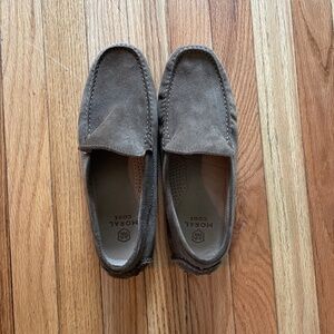 Moral Code Men’s Driver Shoes